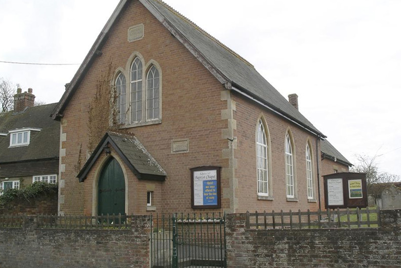 Places of Worship West Lavington Parish Council